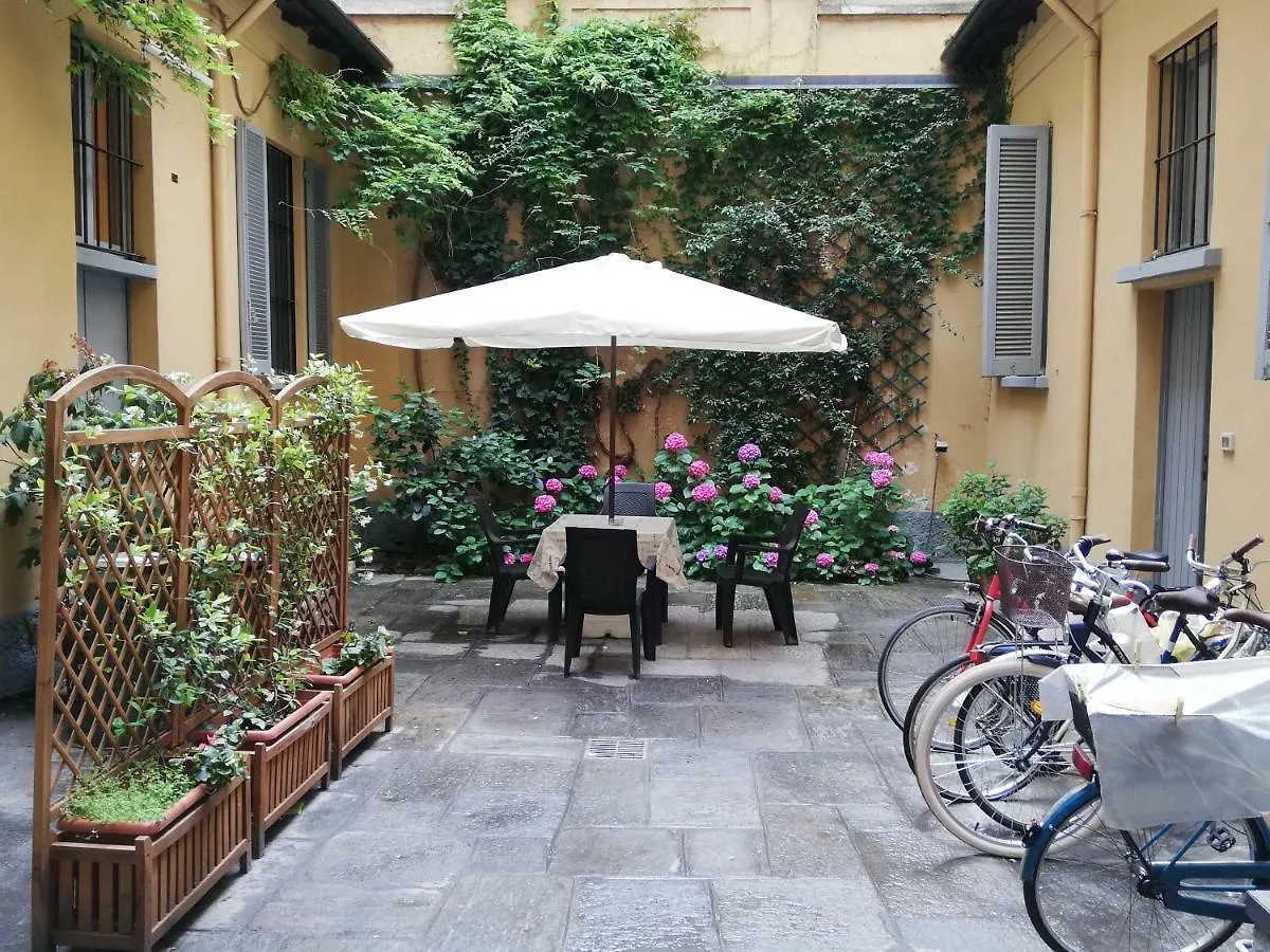 Olona Place Milano 0*,