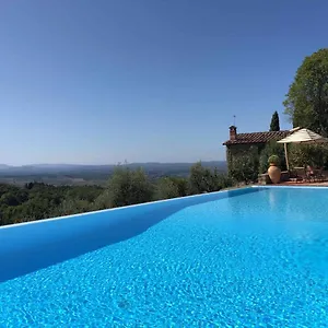  Ferienhaus Cipressini Italien
