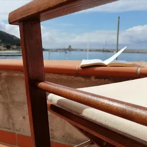  Apartment La Casina Di Alice Italien