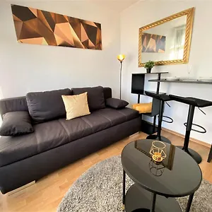  Apartment Exclusives In Bestlage +netflix +boxspring Deutschland