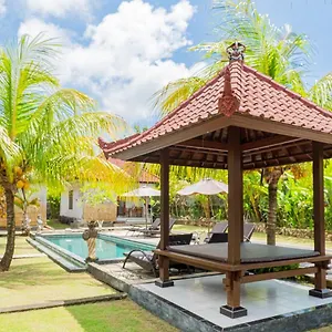  Privatunterkunft The Bingin View Indonesien