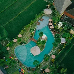  Villa Candy By Pramana Indonesien