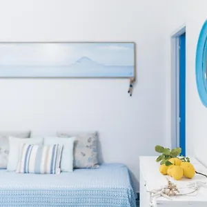  Apartment Eolie Village Italien