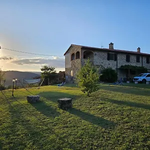  Apartment Capannacce Italien