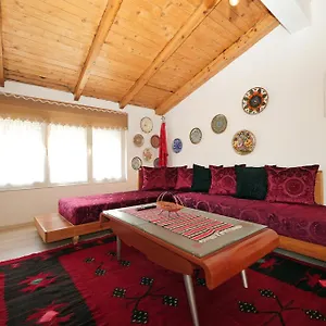 The House Of Dreams Vakantiehuis Shkodër