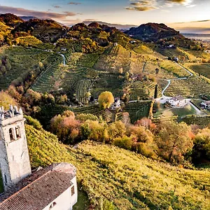  Landhaus Al Credazzo Italien