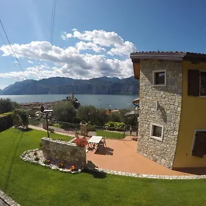  Apartment La Perla Italien