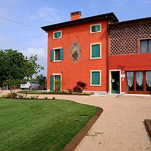  Landhaus Agriturismo Al Italien