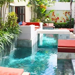  Villa Bali Ginger Suites&villa Indonesien