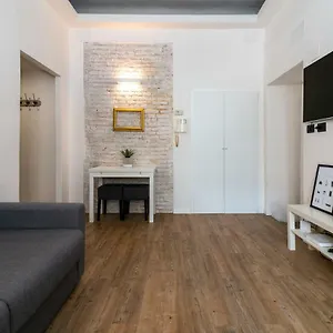 Ferienhaus La Casetta Di Porta Romana, Mailand