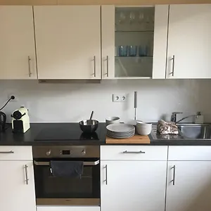 Waarkstrooss 12 Appartement Welscheid