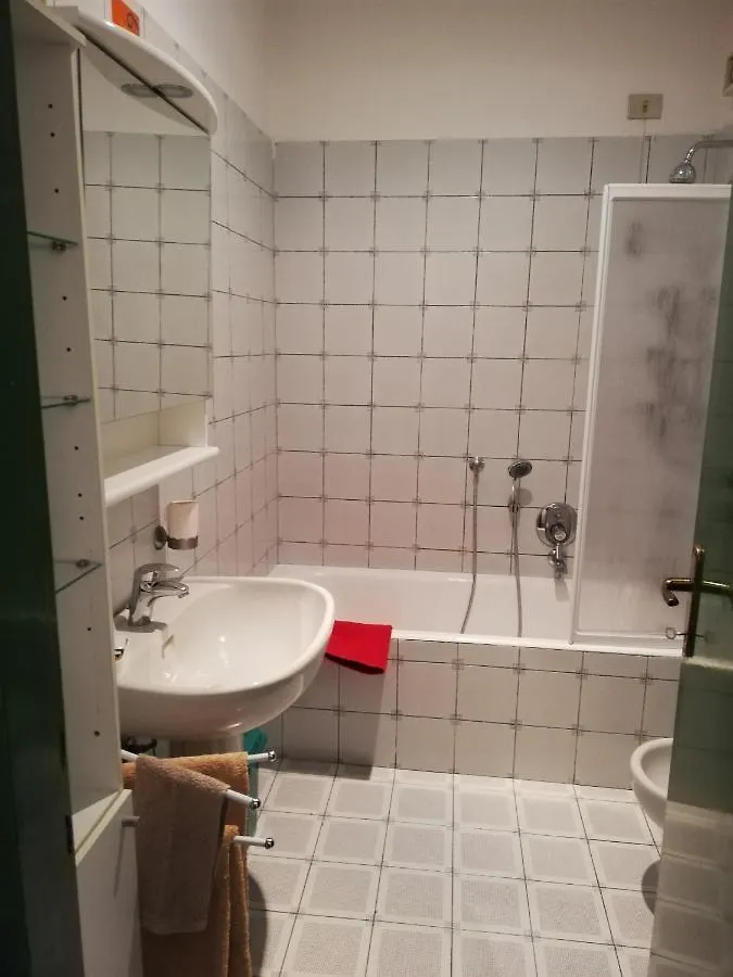 Olona Place Milan Apartment