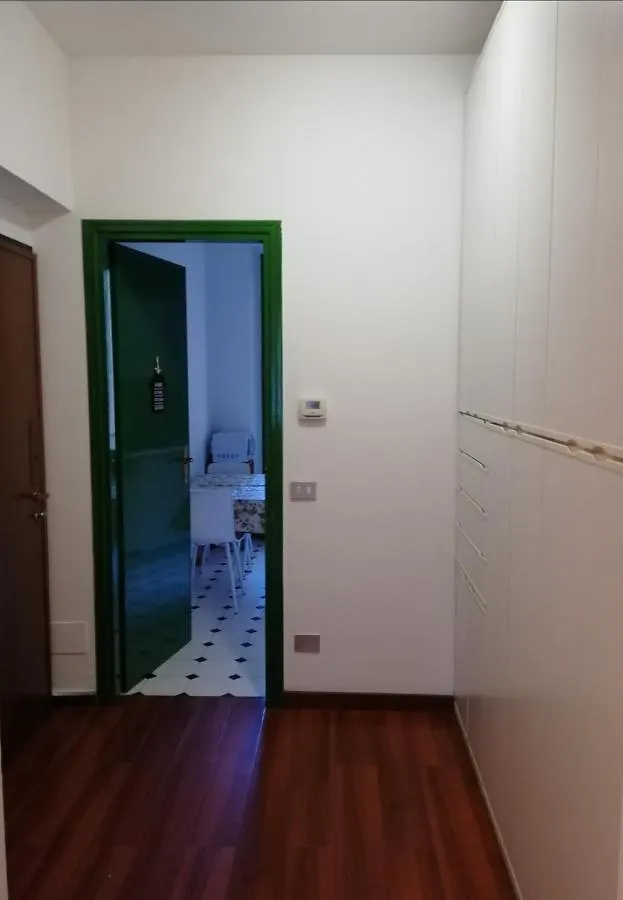 Olona Place Milan Italy