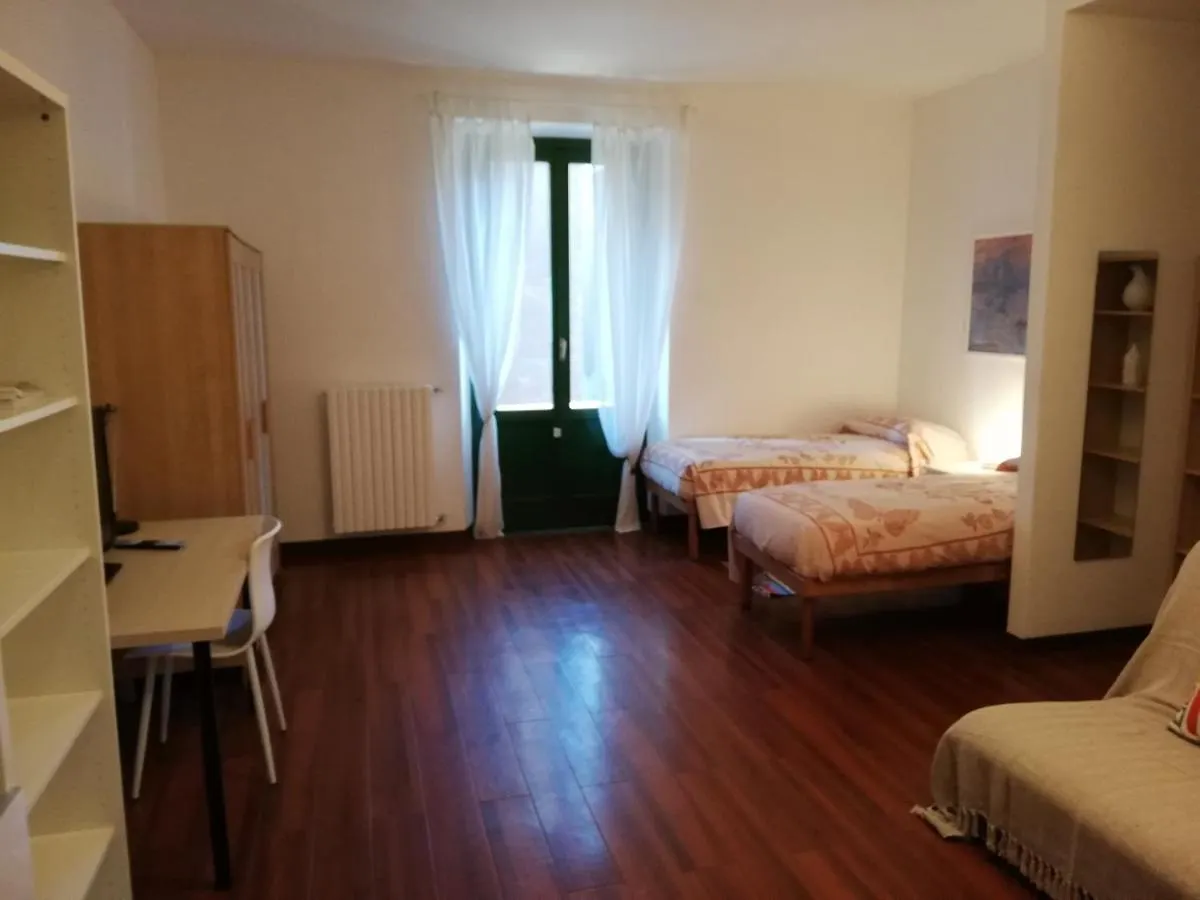 Olona Place Milan Apartment