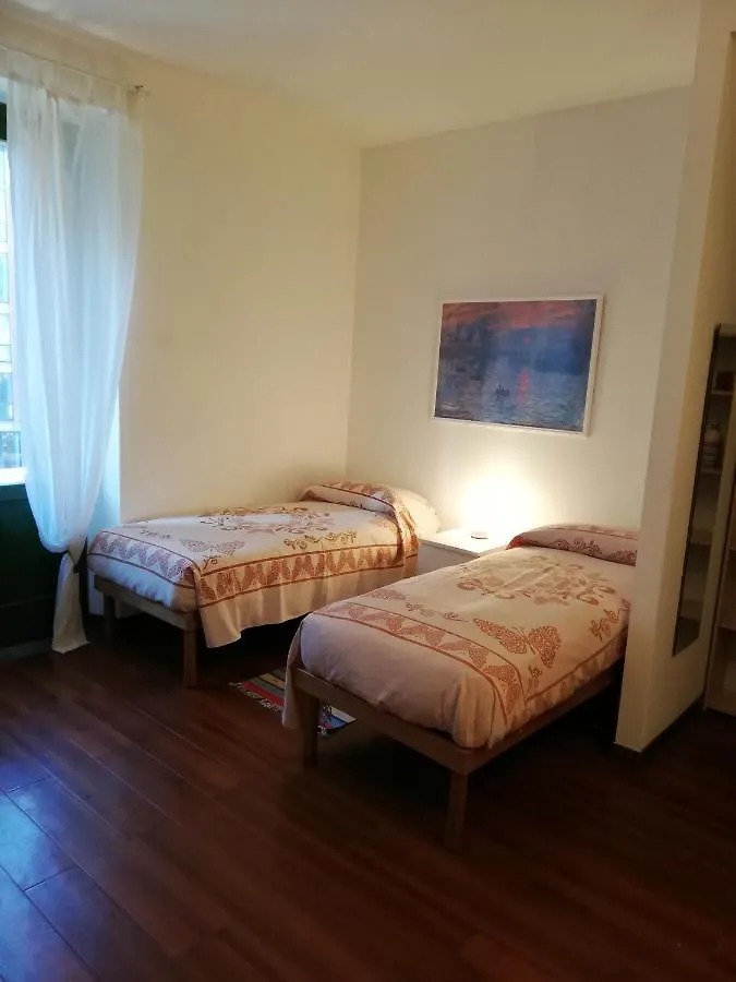 Olona Place Milan