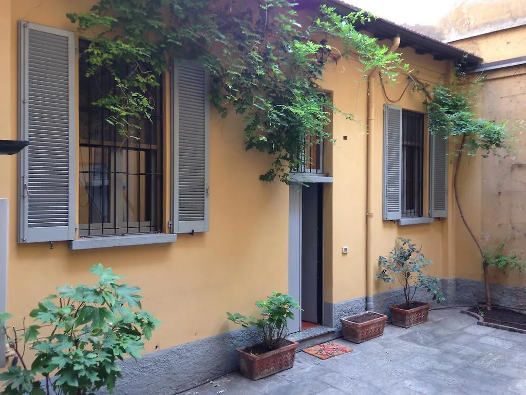 Olona Place Mediolan