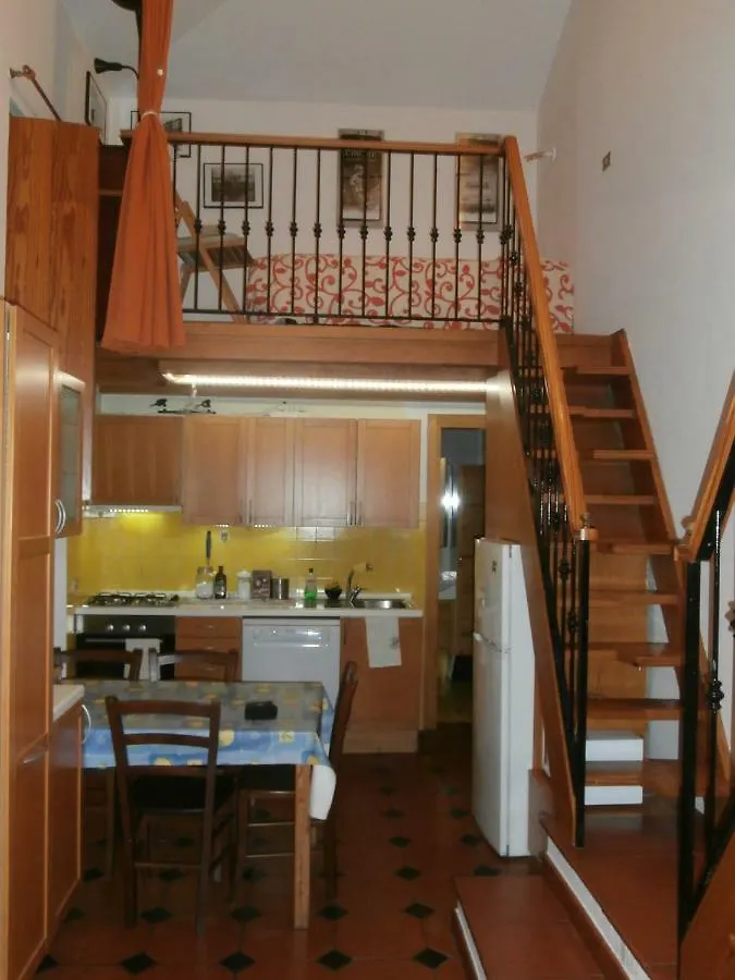 Apartament Olona Place Mediolan