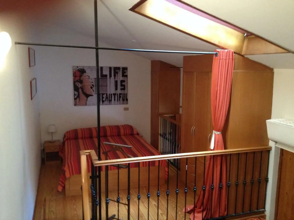 Olona Place Mediolan Apartament