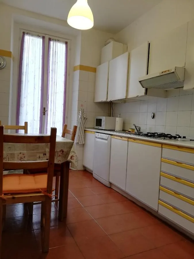 Apartament Olona Place Mediolan Włochy