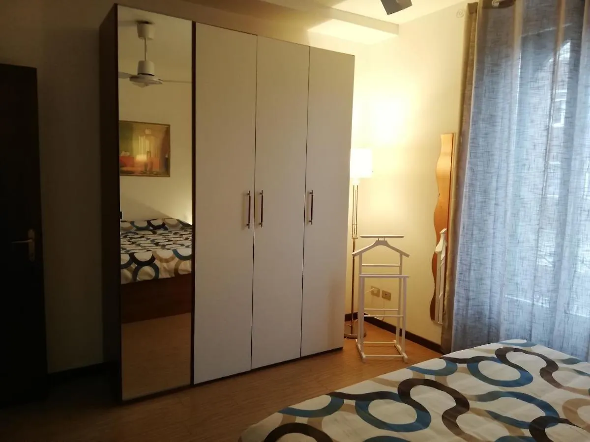 Apartament Olona Place Mediolan