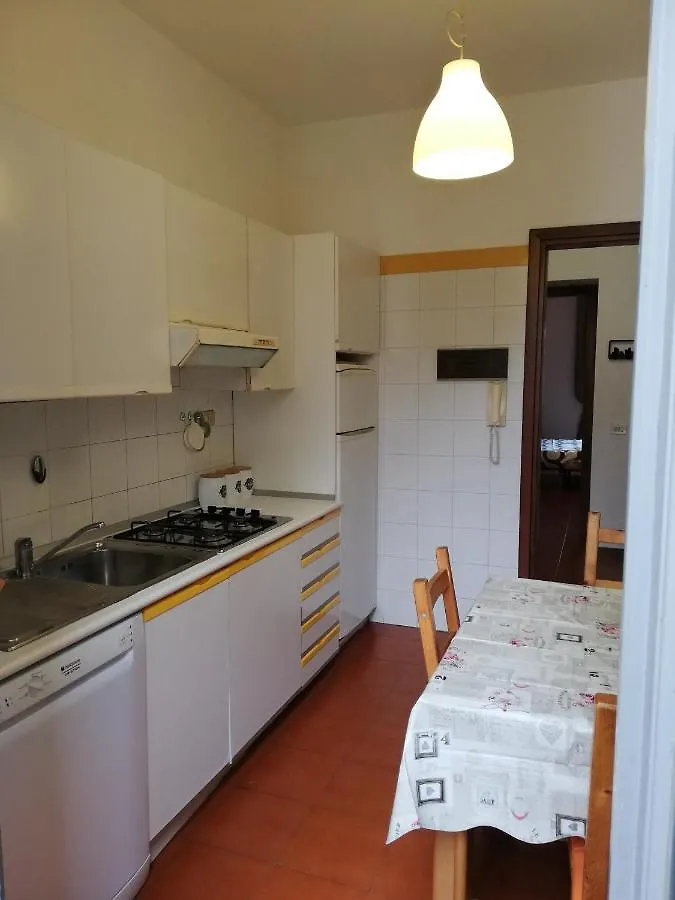 Apartament Olona Place Mediolan