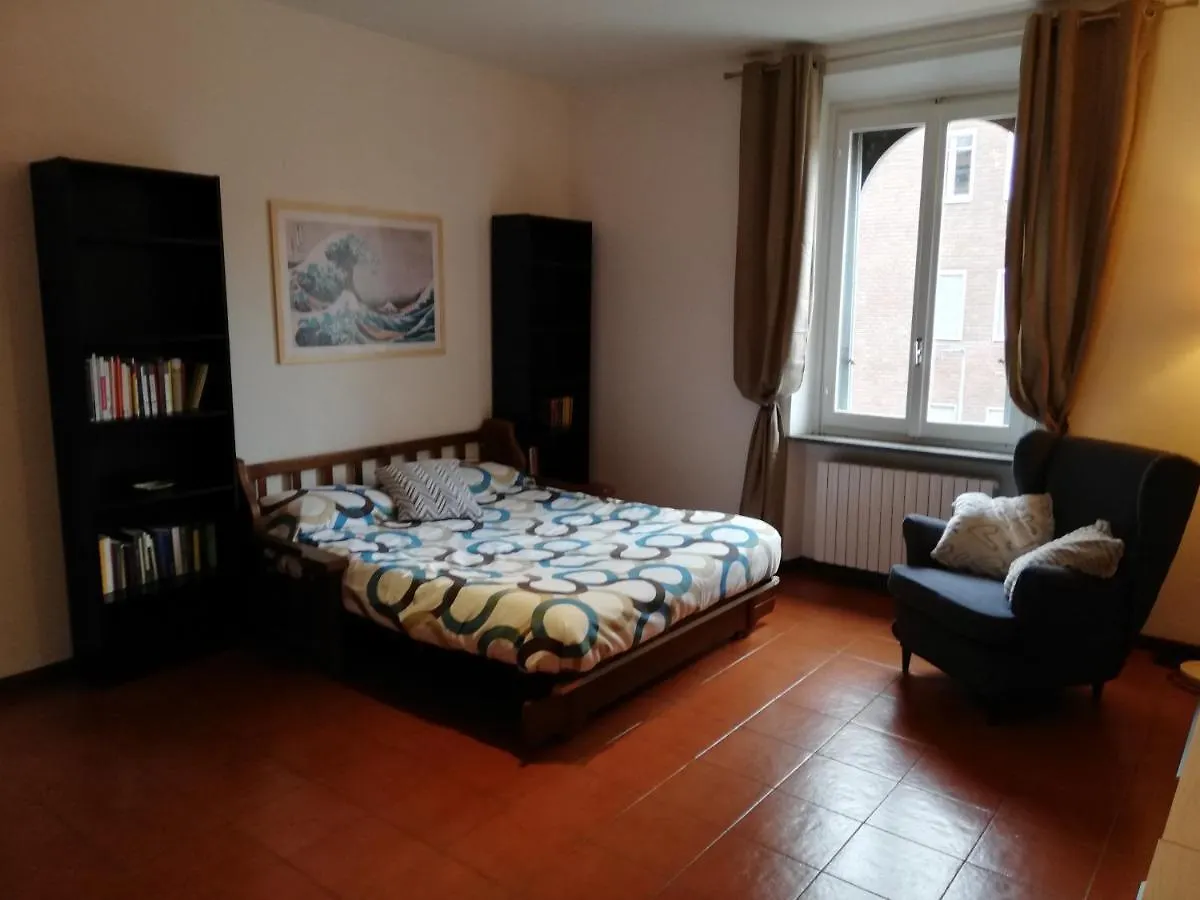 Apartament Olona Place Mediolan Włochy