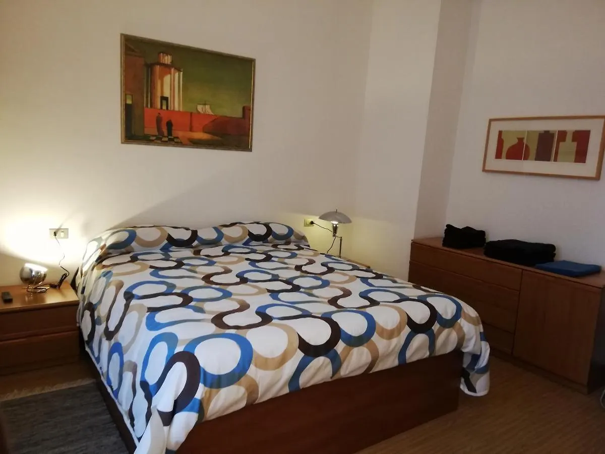 Olona Place Mediolan
