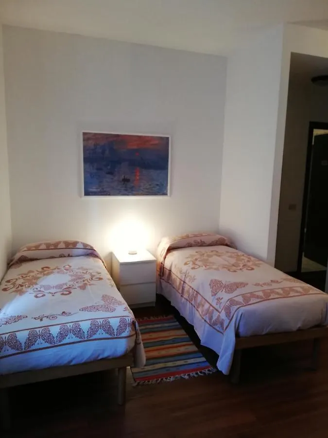 Apartament Olona Place Mediolan Włochy