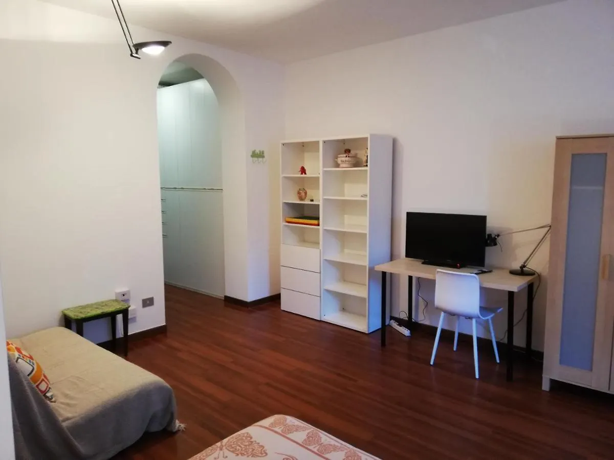 Olona Place Mediolan Włochy