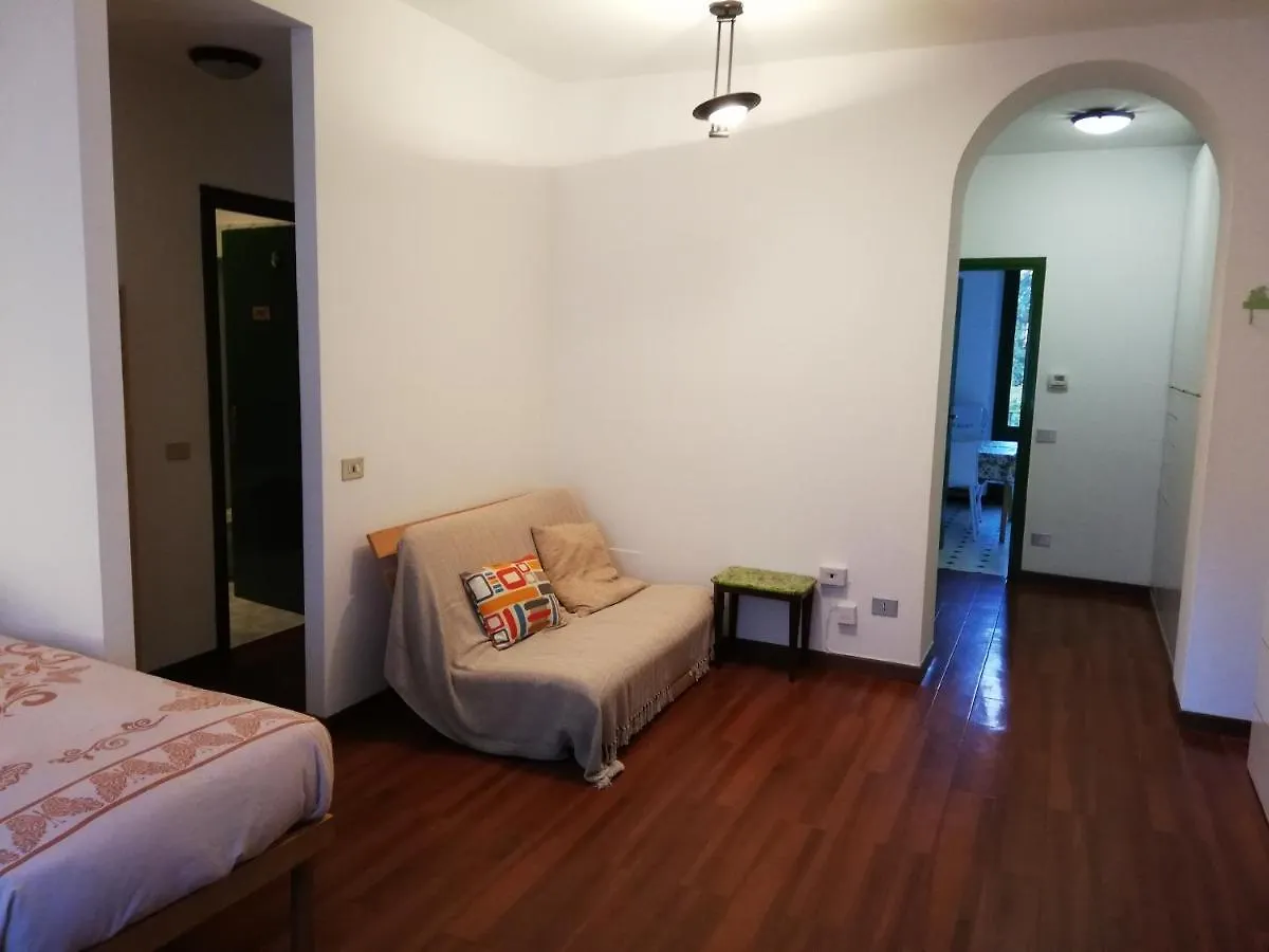 Olona Place Mediolan